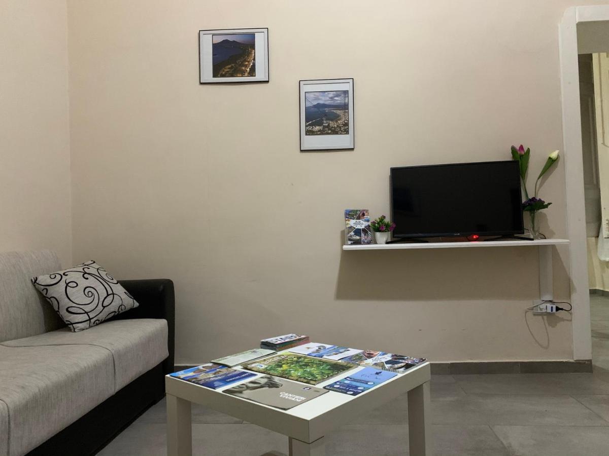 B&B Family Martone Castellammare di Stabia Bagian luar foto