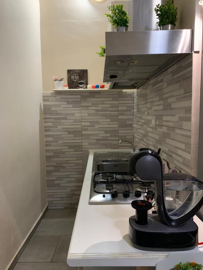 B&B Family Martone Castellammare di Stabia Bagian luar foto